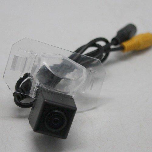 CAMERA DE RE P/ HONDA NEW CRV 12